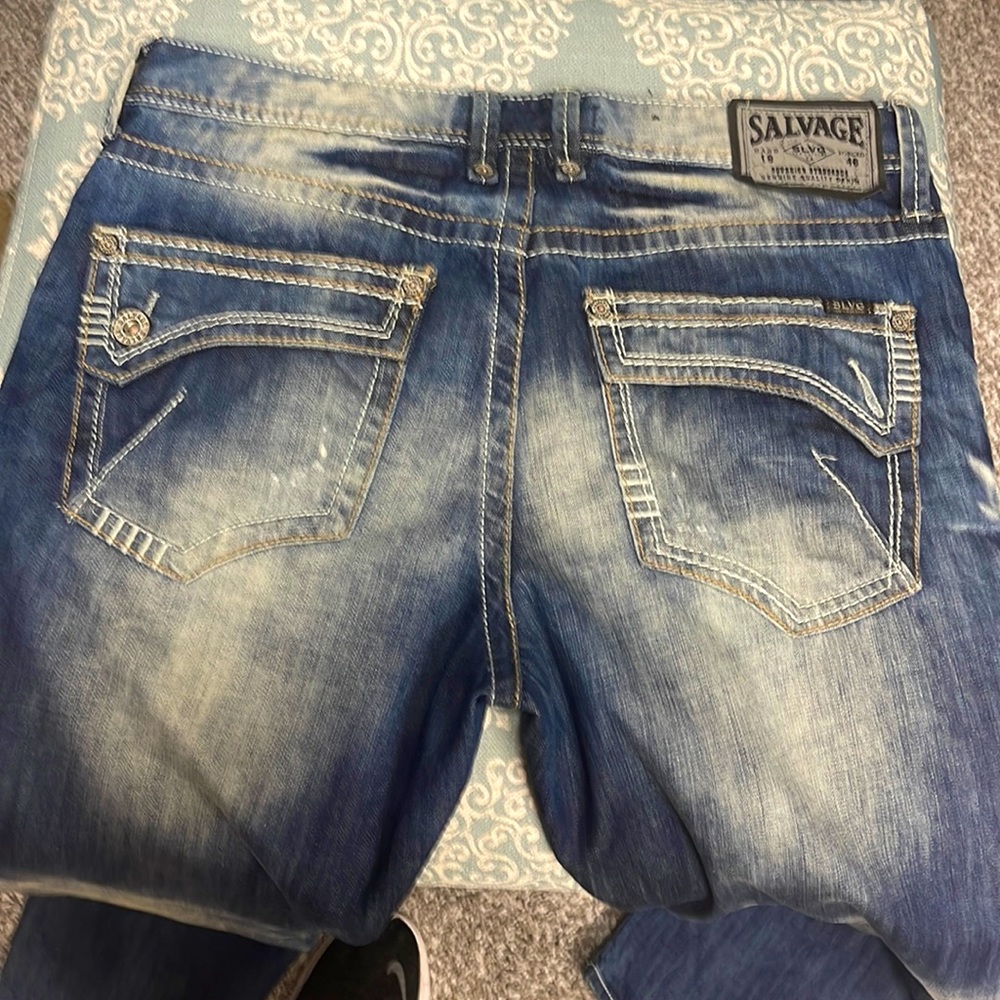 Men’s Jeans